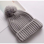 Infant Knitted Hat