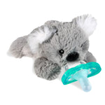 RaZ Pacifier Holder - Kiki Koala