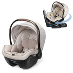 Maxi-Cosi Peri 180 Rotating Infant Seat - Desert Wonder