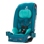 Diono Radian 3R All-in-One Car Seat - Blue Razz Ice