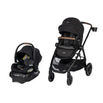 Maxi-Cosi Zelia² Luxe 5-in-1 Modular Travel System - New Hope Black