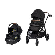 Maxi-Cosi Zelia² Luxe 5-in-1 Modular Travel System - New Hope Black - Kid's Stuff Superstore