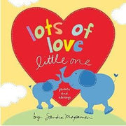 Lots of Love Little One - Kid's Stuff Superstore