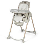 Maxi-Cosi Minla 6-in-1 High Chair - Classic Oat - EcoCare