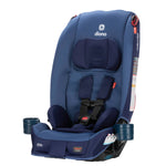 Diono Radian 3R All-in-One Car Seat - Blue Surge