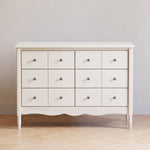 Namesake Liberty 6 Drawer Dresser - Warm White
