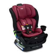Britax Poplar™ S Convertible Car Seat - Ruby Onyx - Kid's Stuff Superstore