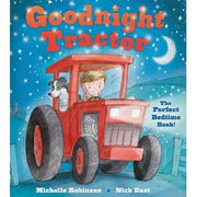 Goodnight Tractor - Kid's Stuff Superstore