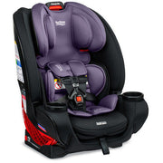 Britax One4Life ClickTight All-in-One Car Seat - Iris Onyx - Kid's Stuff Superstore