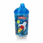 Nuby Insulated Light-Up Easy Sip Cup