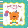 Now You Are Two! - Kid's Stuff Superstore