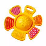HABA Clutching Toy - Popping Flower
