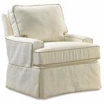 Trinity Swivel Glider (Choose from 200 Fabric Choices in Store)