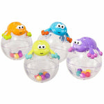 Sassy Baby Water Sifter Pals, Assorted