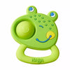 HABA Clutching Toy - Popping Frog - Kid's Stuff Superstore