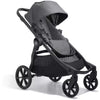 Baby Jogger City Select 2 Stroller - Radiant Slate - Kid's Stuff Superstore