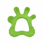 Green Sprouts Front & Side Teether - Kid's Stuff Superstore