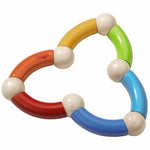 HABA Clutching Toy, Color Snake