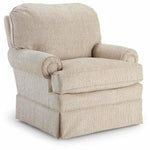 Braxton Swivel Glider (Choose from 200 Fabric Choices in Store)