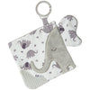 Mary Meyer Crinkle Teether - Afrique Elephant - Kid's Stuff Superstore