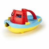 Tug Boat - Red - Kid's Stuff Superstore