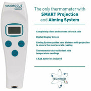 Smart Thermometer - Kid's Stuff Superstore