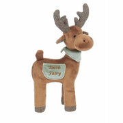 Tooth Fairy Pillow - Melford the Moose - Kid's Stuff Superstore