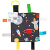 Baby Jack Learning Lovey - Space Planets & Rockets - Kid's Stuff Superstore