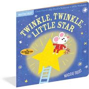 Indestructible Book, TWINKLE TWINKLE - Kid's Stuff Superstore