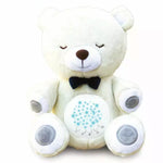 Lumipets Sound Soother - Bear