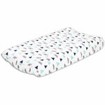 Mountains Changing Pad Cover
