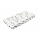 Changing Pad Cover - Fern