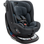 Nuna REVV Convertible Car Seat - Ocean
