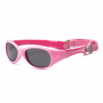Sunglasses for Babies - Ages 0+, Unbreakable, 100% UVA UVB Protection