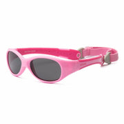 Sunglasses for Toddlers - Ages 2+, Unbreakable, 100% UVA UVB Protection - Kid's Stuff Superstore