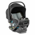 Baby Jogger City GO 2 Infant Car Seat - Slate