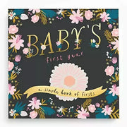 Lucy Darling Memory Book - Golden Blossom - Kid's Stuff Superstore