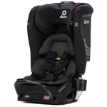 Diono Radian 3RXT Safe+ All-in-One Car Seat - Black Jet