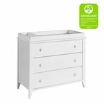 Babyletto Sprout 3-Drawer Dresser with Changing Tray