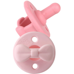 Itzy Ritzy Sweetie Soother Pacifier - 2 Pack