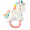 Ritzy Rattle Pal Plush Rattle with Teether - Kid's Stuff Superstore