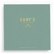 Baby's First Year Book - Celestial Skies - Kid's Stuff Superstore