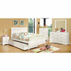 Twin Bed - White - Kid's Stuff Superstore
