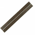Dovetail Full Bed Rails - Graphite
