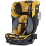 Diono Radian 3QXT All-in-One Car Seat - Yellow Mineral