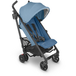 UPPAbaby G-Luxe Stroller - Charlotte