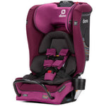 Diono Radian 3RXT Safe+ All-in-One Car Seat - Purple Plum