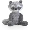 Lambs & Ivy Little Woodland Raccoon Stuffed Animal - Suki - Kid's Stuff Superstore