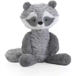 Lambs & Ivy Little Woodland Raccoon Stuffed Animal - Suki