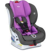 Britax Marathon ClickTight Convertible Car Seat - Mod Purple - Kid's Stuff Superstore